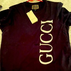 Gucci t shirt